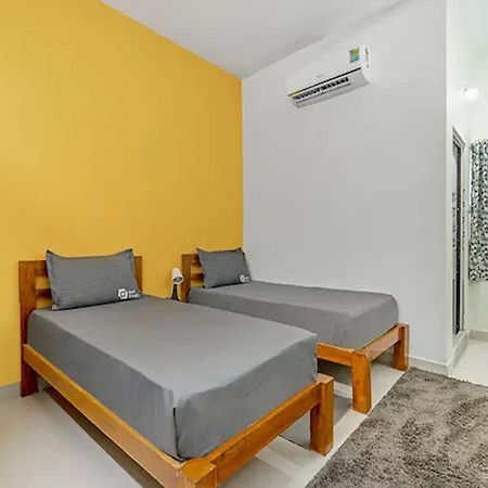 Living Homes Azura- Gachibowli, Near Dps Gachibowli, Hyderabad Luaran gambar