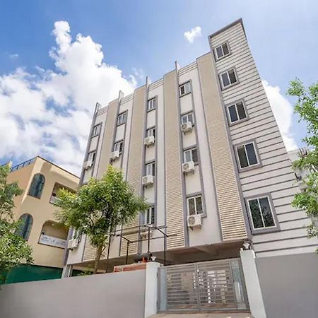 Living Homes Azura- Gachibowli, Near Dps Gachibowli, Hyderabad Luaran gambar