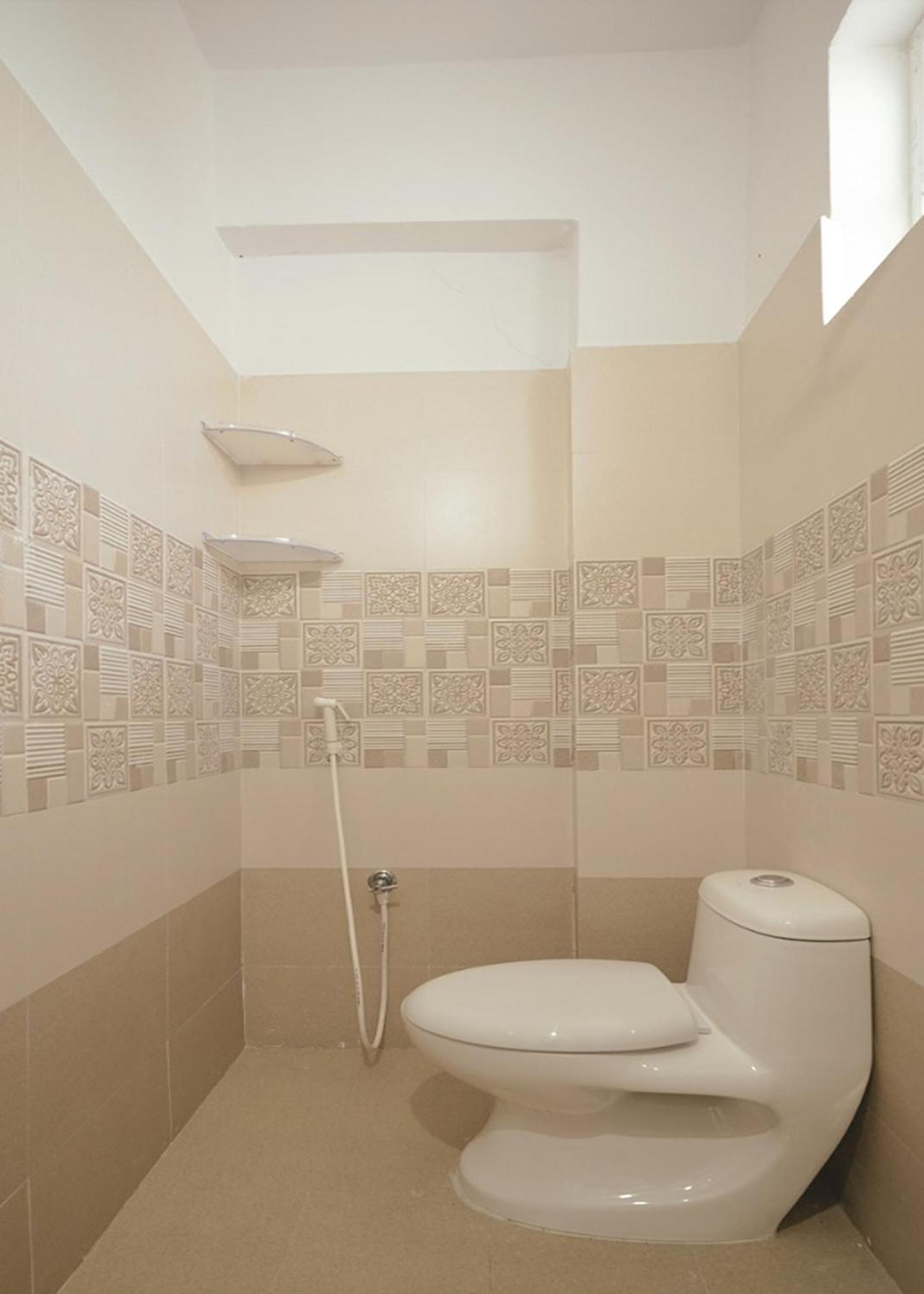 Living Homes Azura- Gachibowli, Near Dps Gachibowli, Hyderabad Luaran gambar